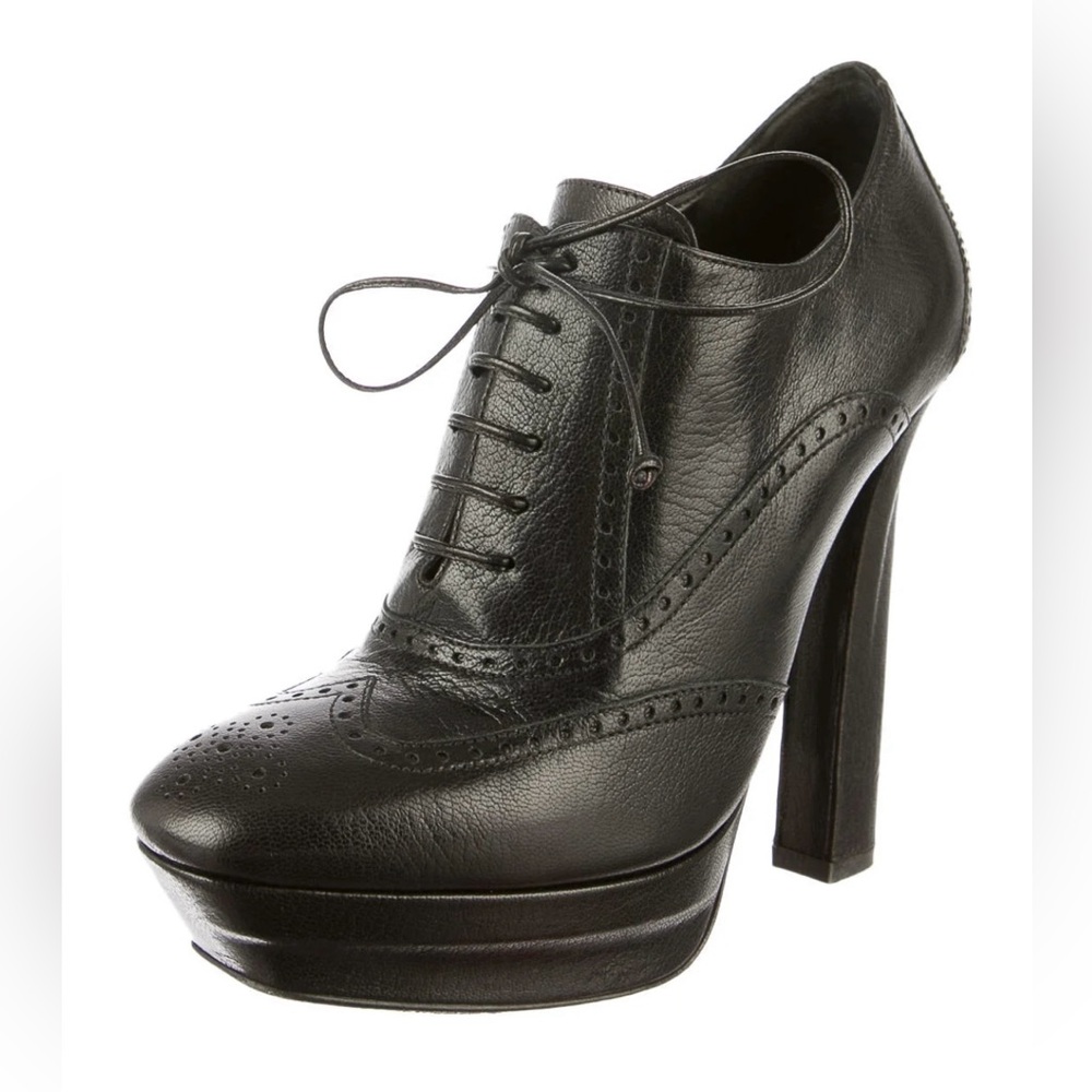 Bottega Veneta booties